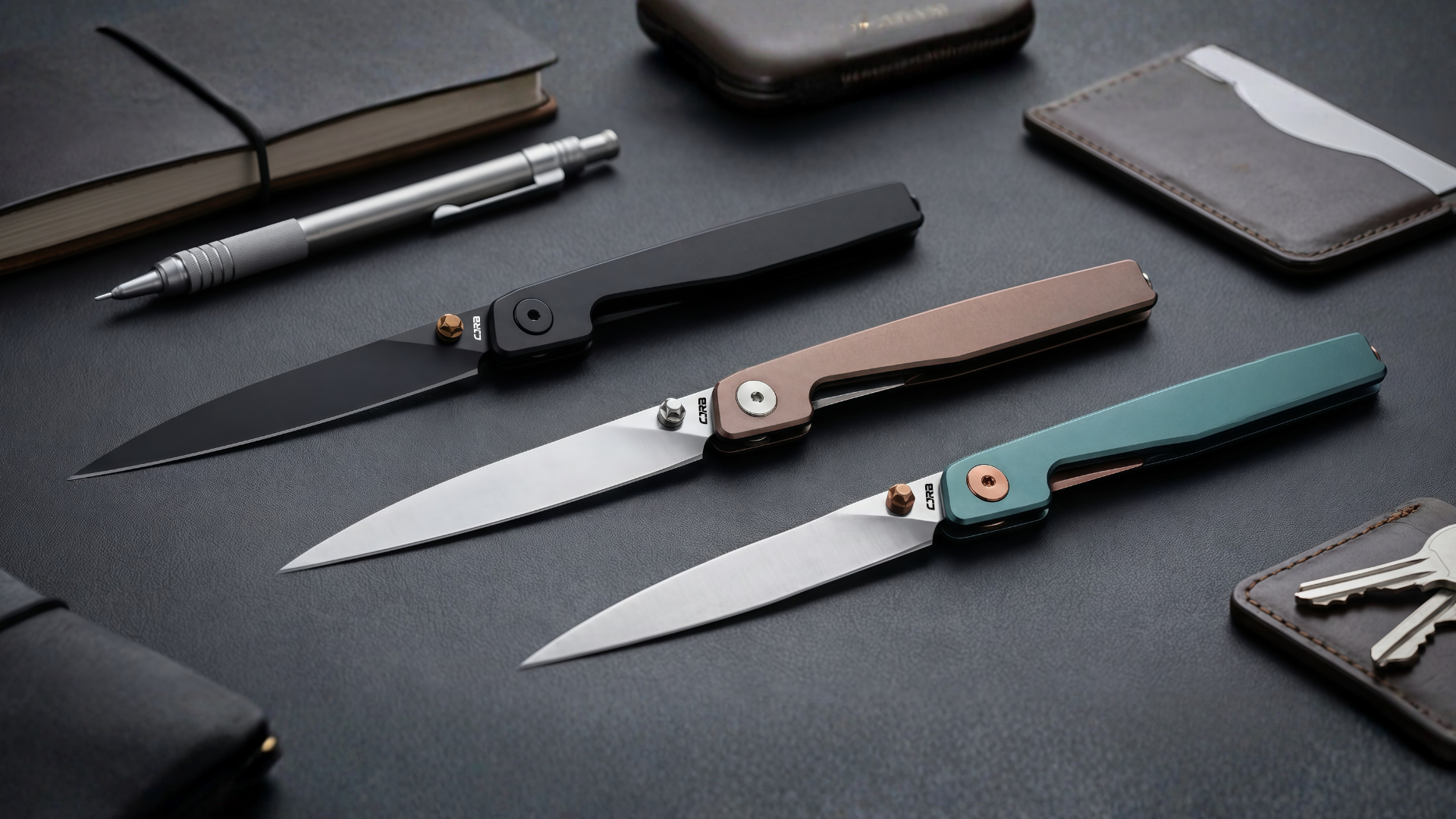 The Ultimate Guide to Lightweight EDC: Why the CJRB Lanky Redefines the Slim Knife