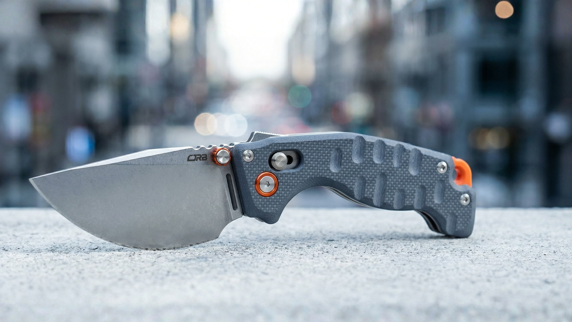 CJRB Doubletap Buyer’s Guide: Specs, Features, and Real-World EDC Performance