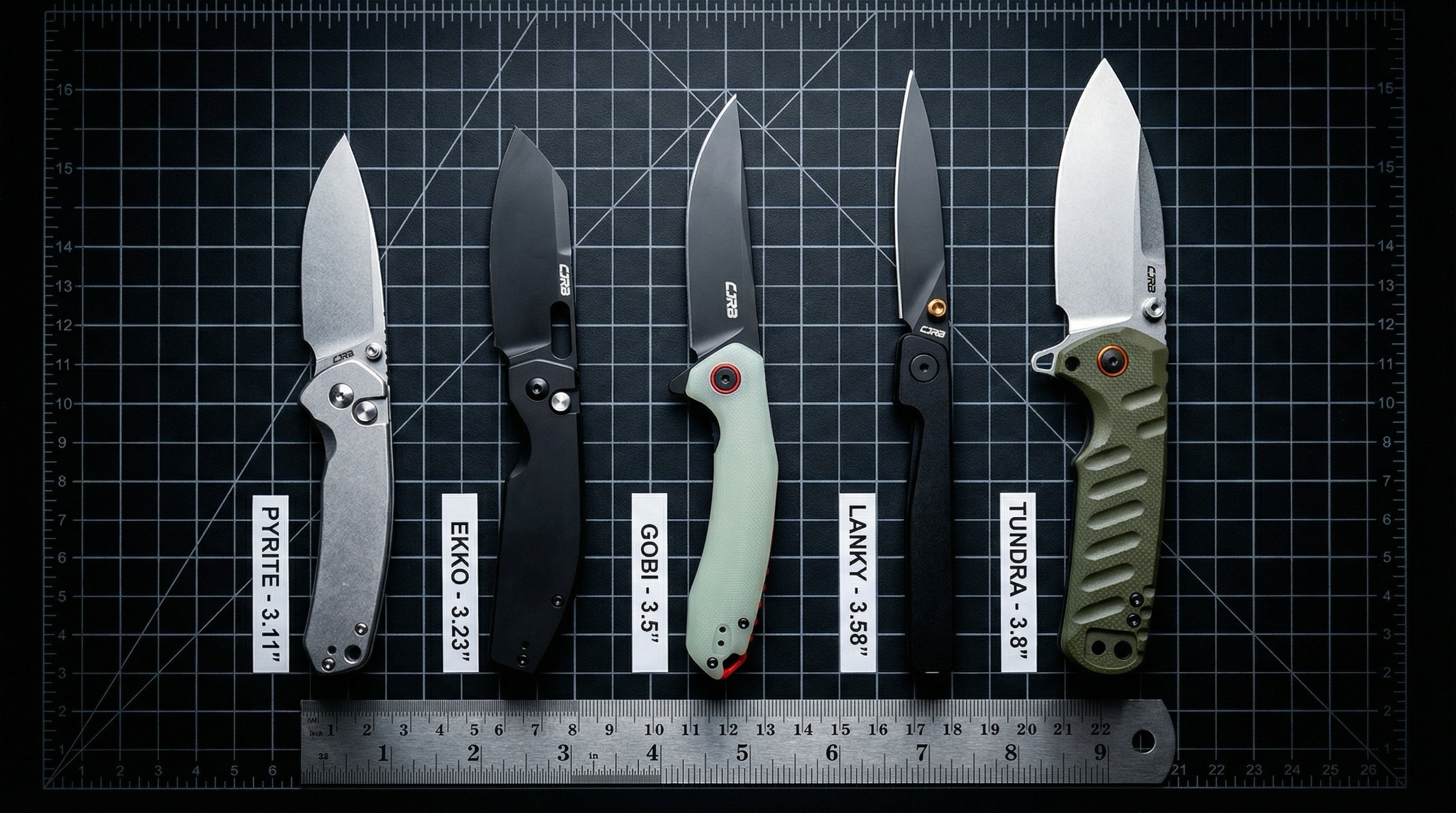 Top 5 Most Reliable Budget EDC Knives for 2026