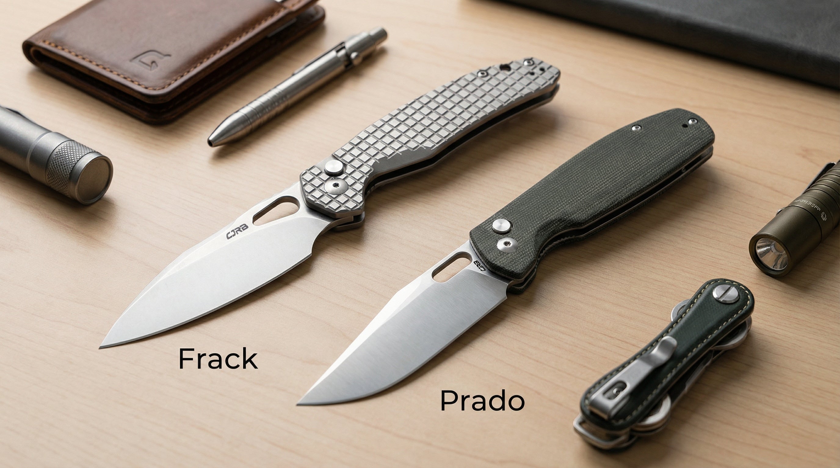 Best Budget Folding Knives in 2026: An Engineer’s Guide to Steel Microstructure and Mechanics