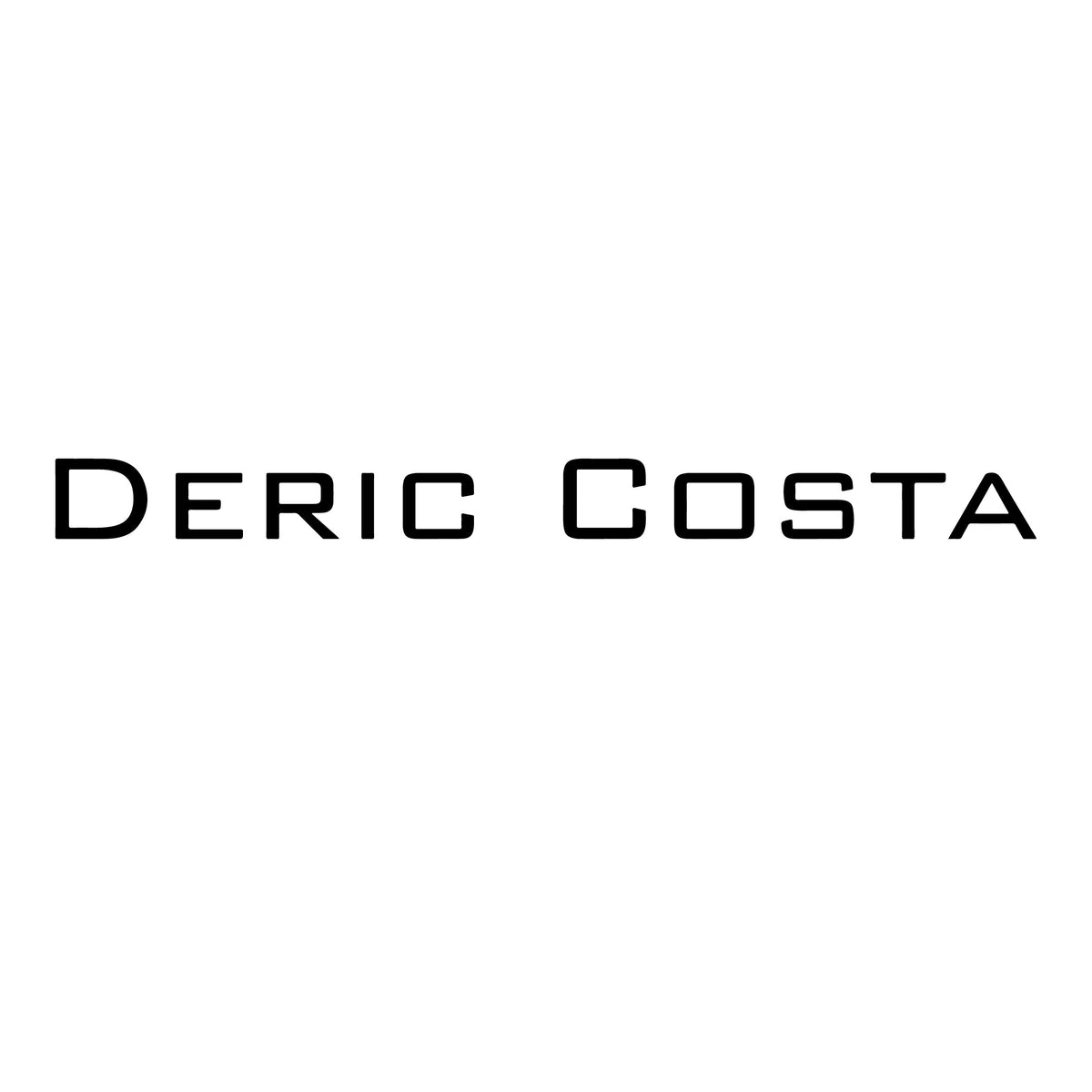 Deric Costa Designs