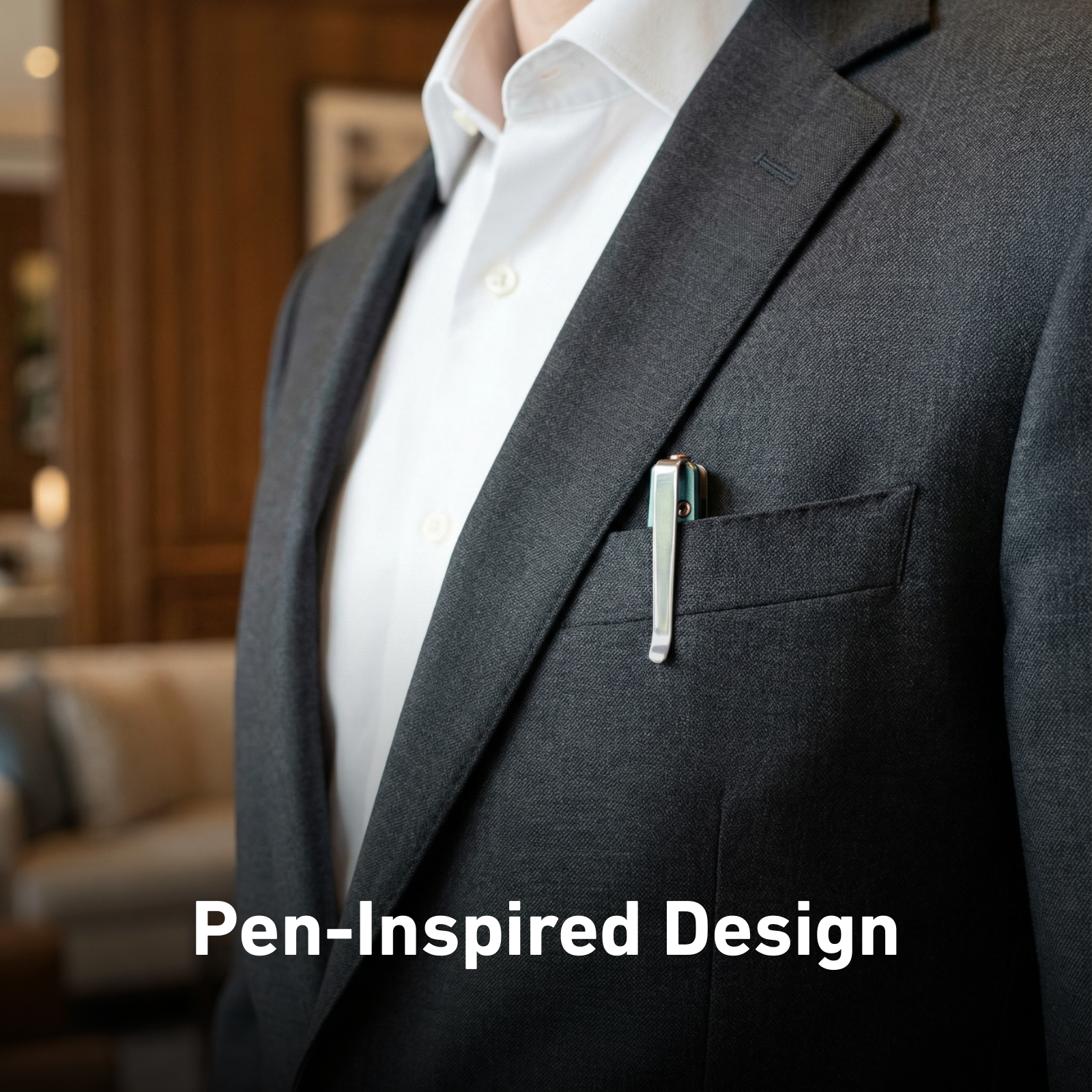 CJRB Lanky Thumb Stud & Liner Lock Knife Blue Aluminum Handle (3.58'' AR-RPM9 Sand Polish Blade) J1965-BU