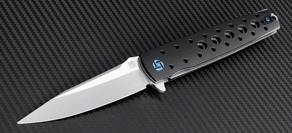 Virgina(ATZ-1807G)S35VN