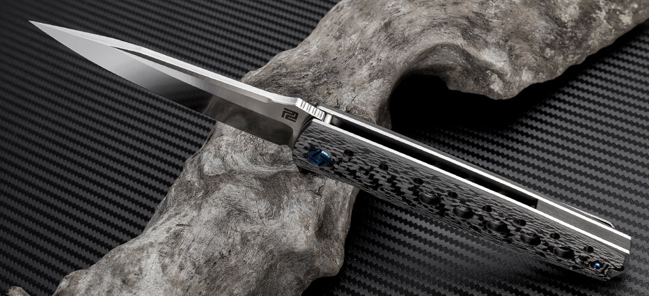 Virgina(ATZ-1807G)S35VN