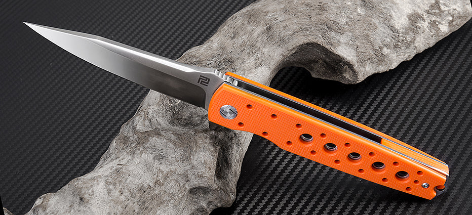 Virgina(ATZ-1807P)G10(Flat)