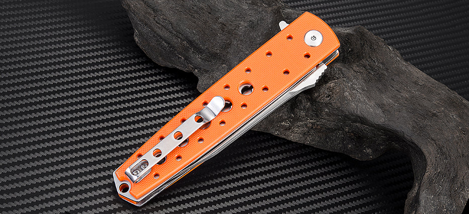 Virgina(ATZ-1807P)G10(Flat)