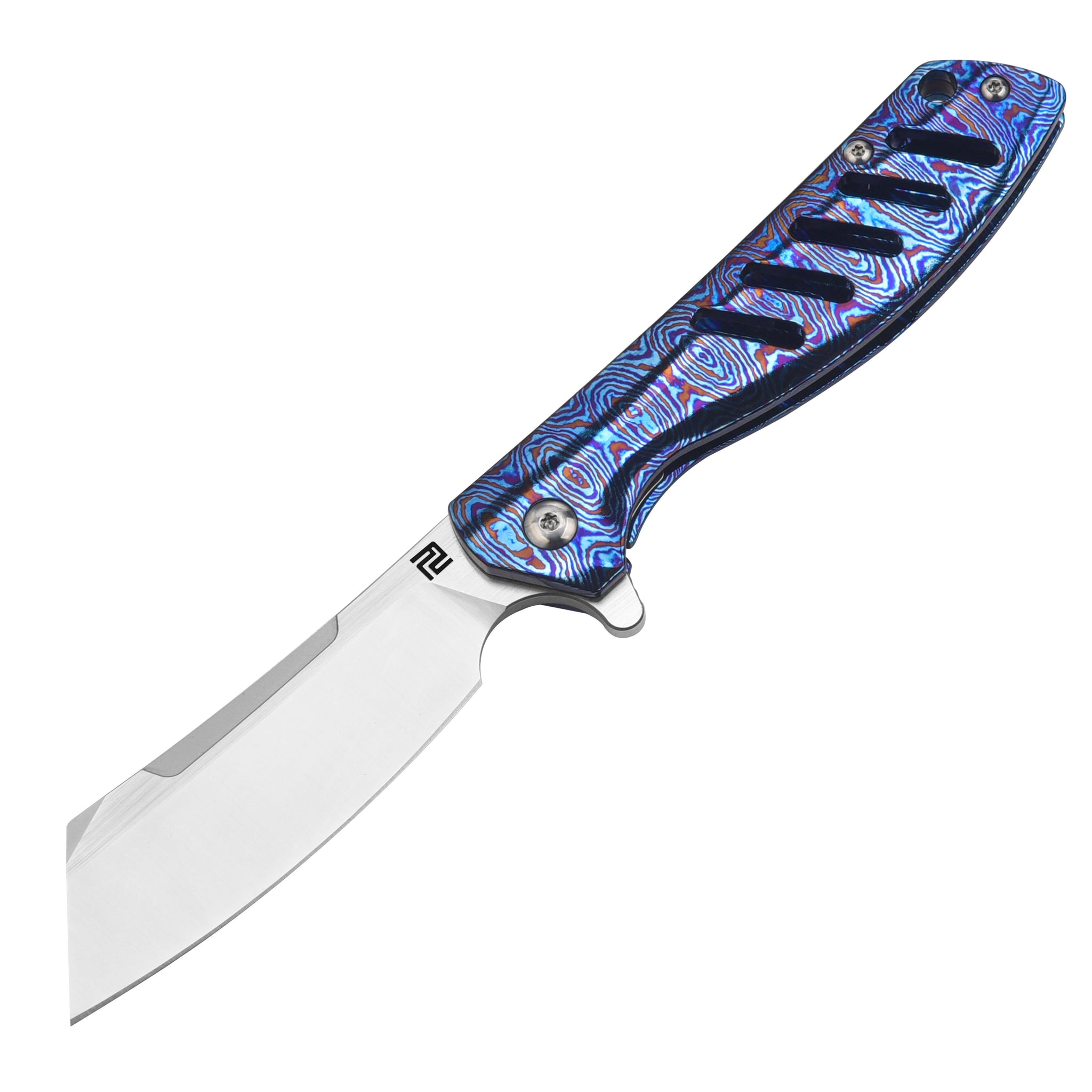 Ultimate Precision Throwing Tomahawk – Handcrafted 1095 Steel Blade