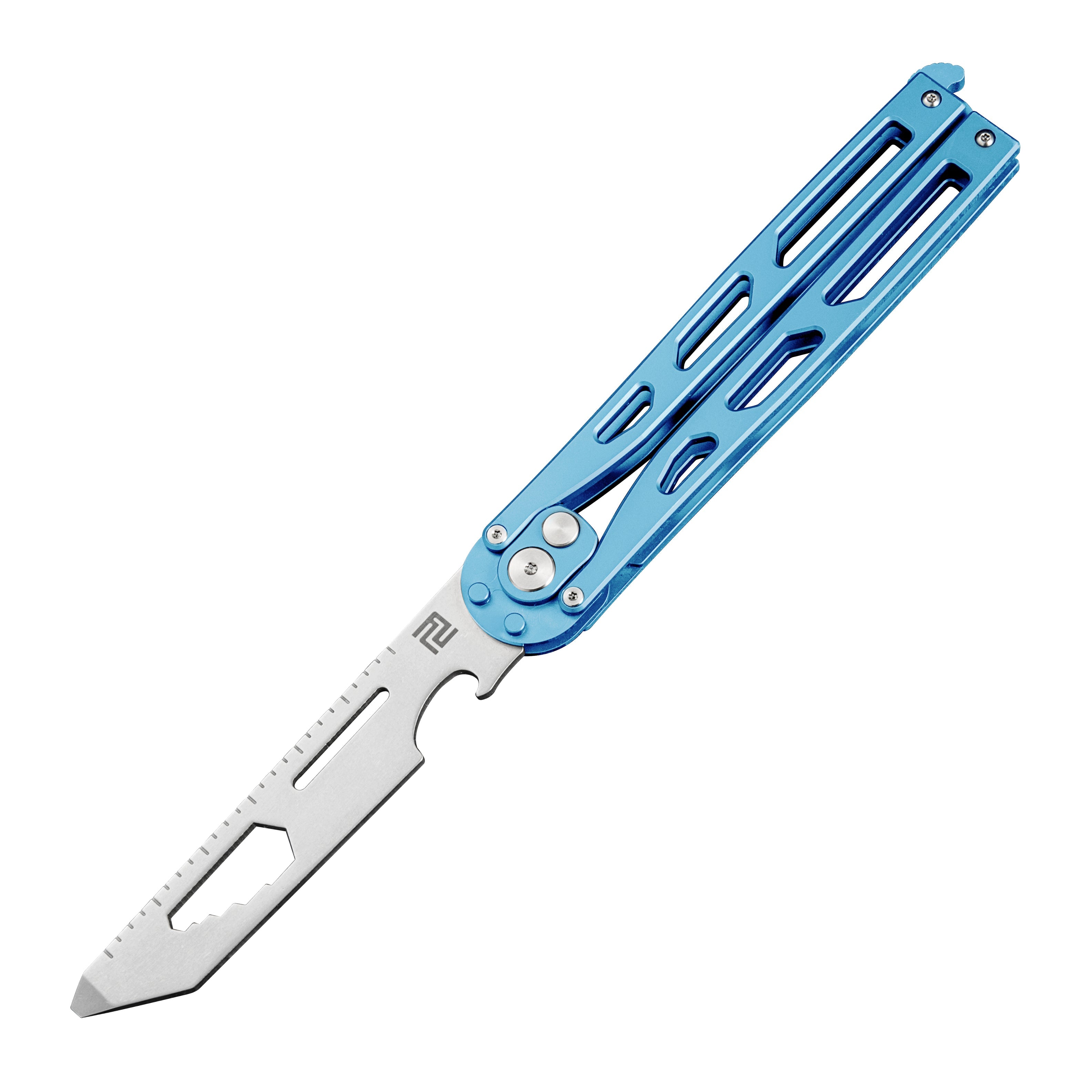 Kinetic-Tool(ATZ-1823G)Titanium