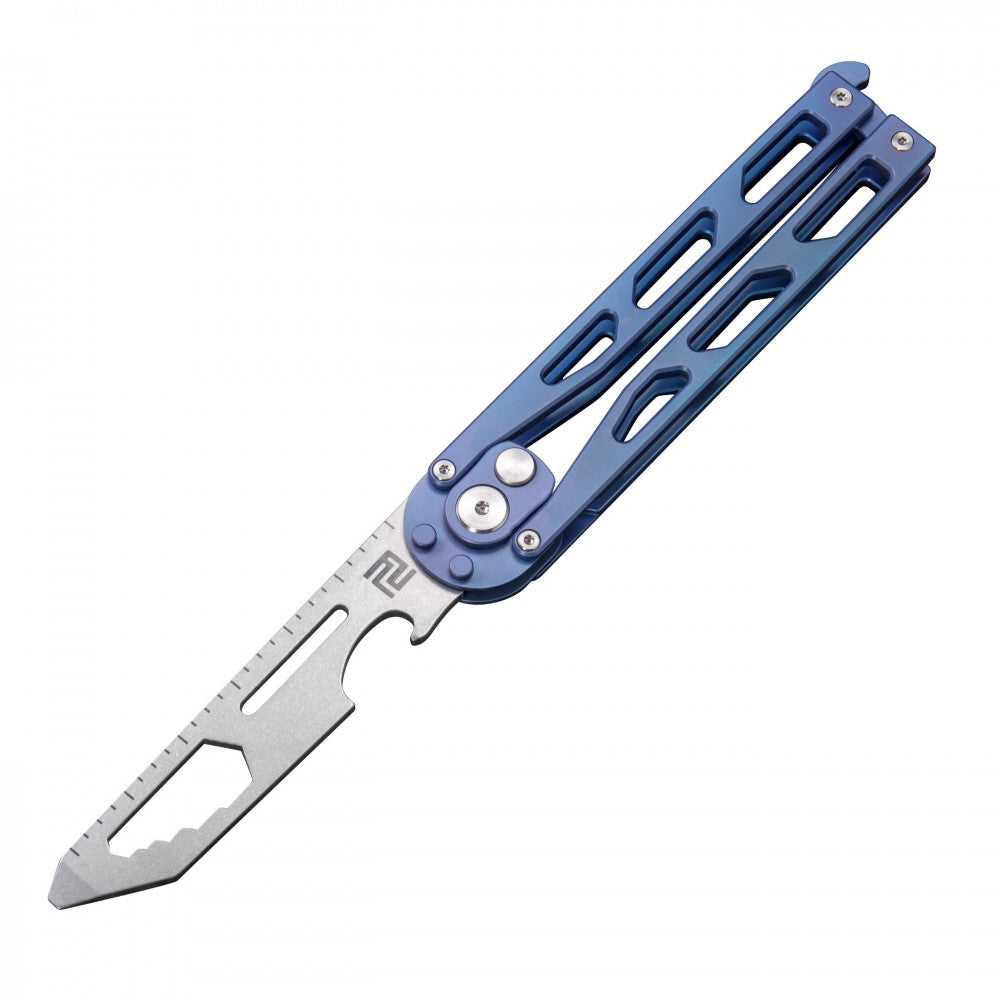 Kinetic-Tool(ATZ-1823GS)Titanium