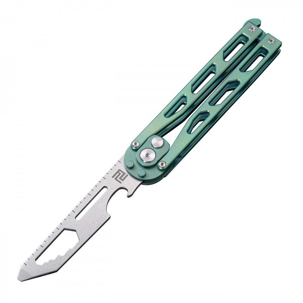 Kinetic-Tool(ATZ-1823GS)Titanium