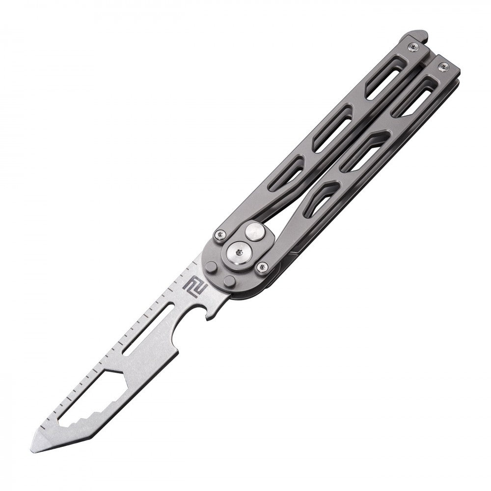 Kinetic-Tool(ATZ-1823G)Titanium