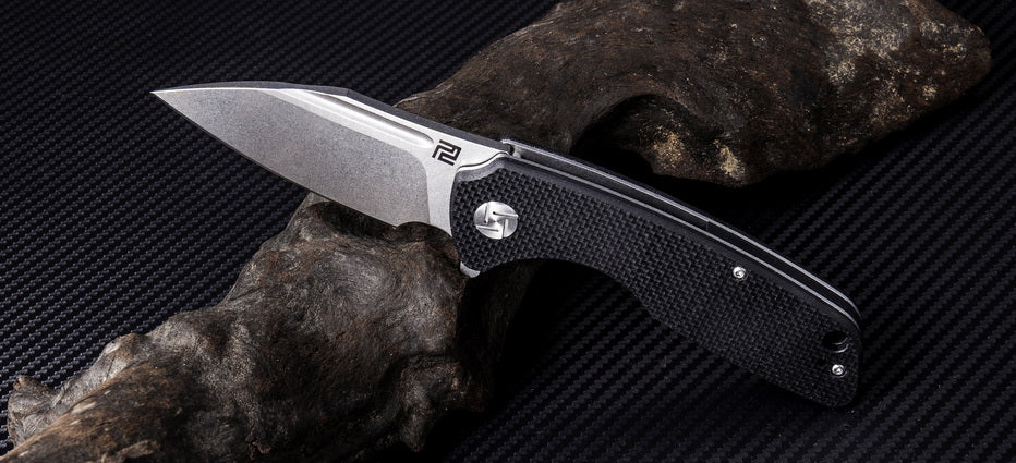 Wren(ATZ-1825P)Carbon Fiber