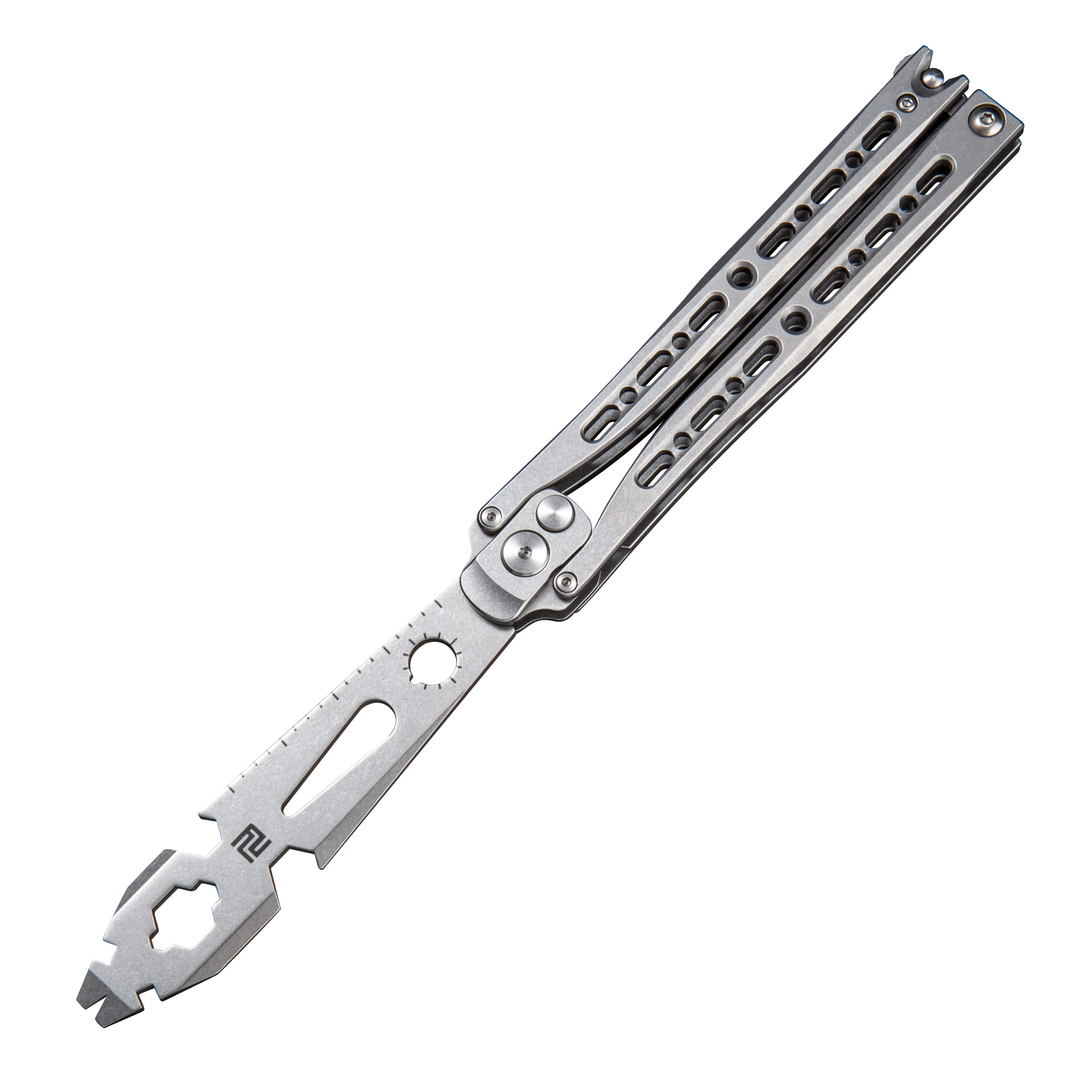 Kinetic-Variant(ATZ-1831P) Steel
