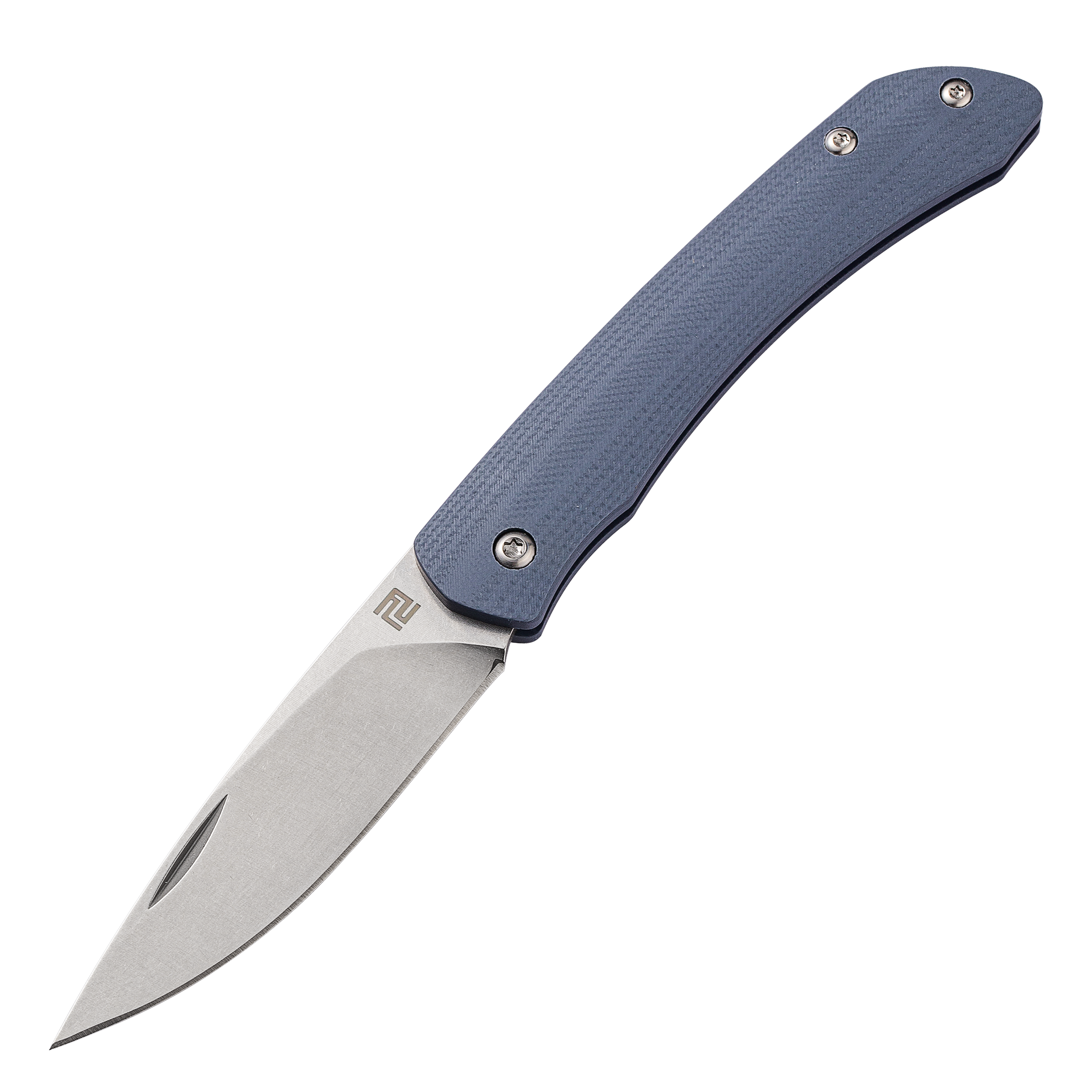 Artisan Cutlery Biome ATZ-1840P swedish sandvik 12C27 Blade G10 Handle Folding Knives