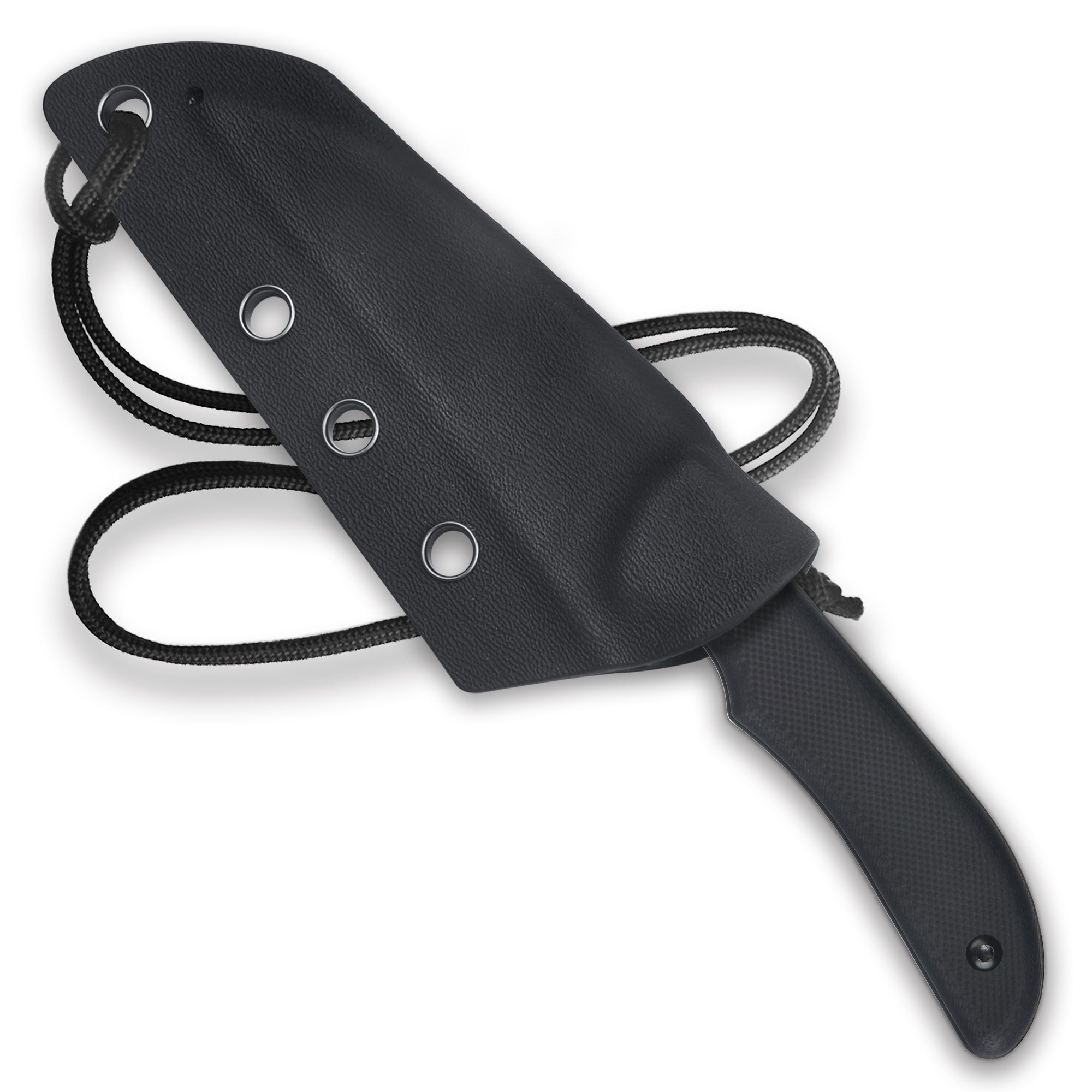 Artisan Cutlery Sea Snake ATZ-1842B AR-RPM9 Steel Black PVD Blade G10 Handle Folding Knives