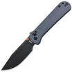 CJRB Bolt J1960 AR-RPM9 Steel Blade G10 Handle Folding Knives