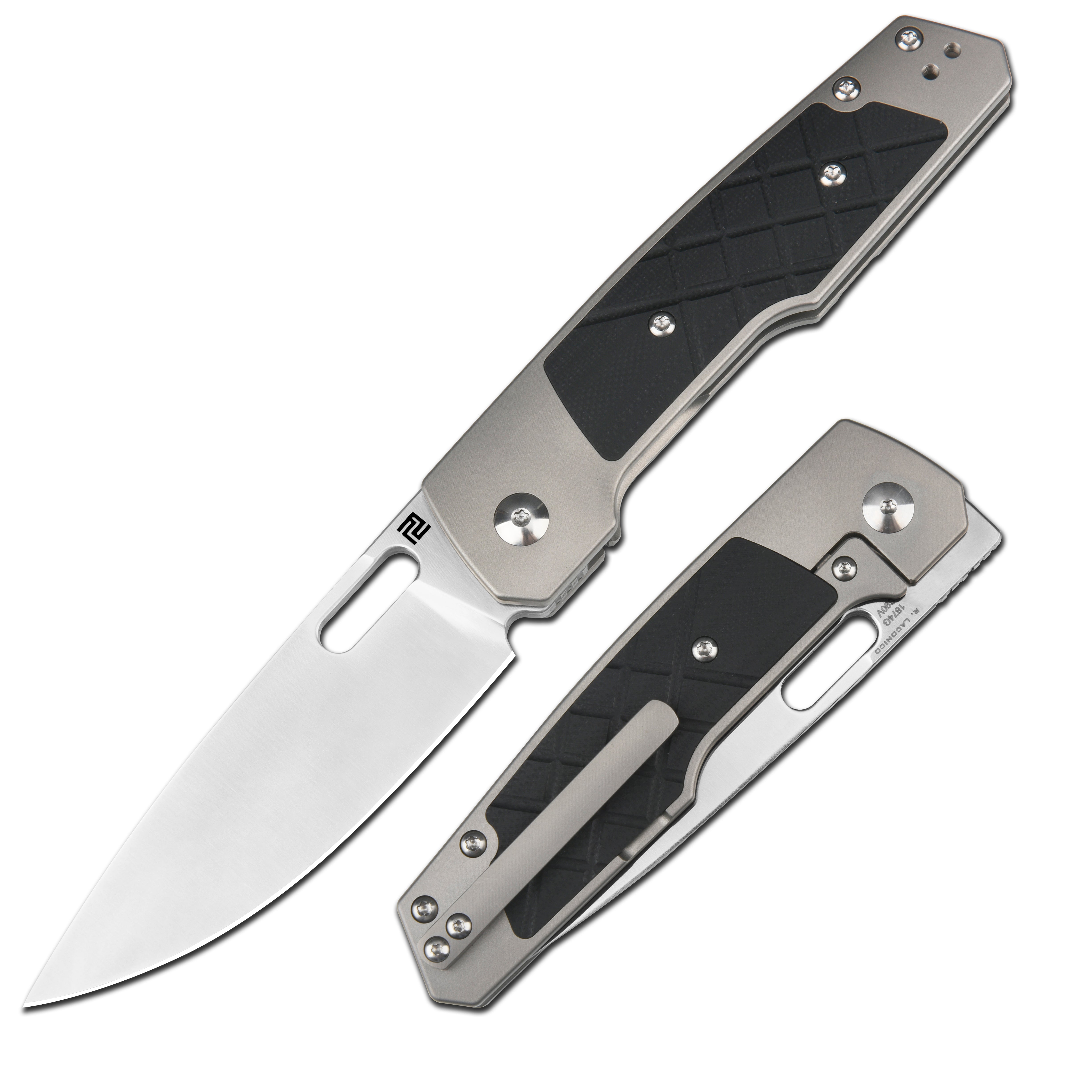 Building the Gambit: G10 Pawn