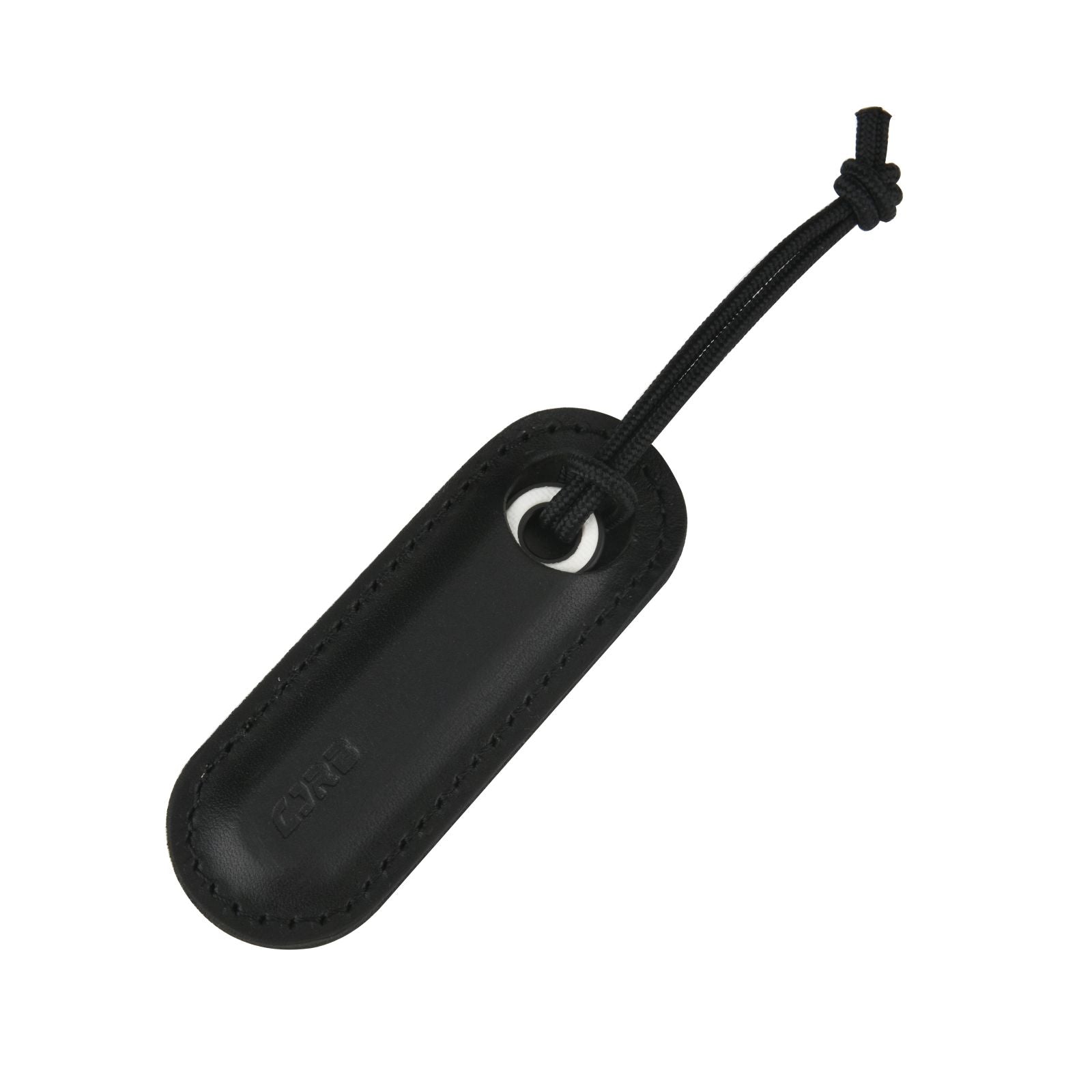 CJRB Chip J1939 AR-RPM9 Steel Blade G10/Carbon fiber Handle Fixed Blade Knives - White G10 + Black PVD Blade (J1939-BWH)