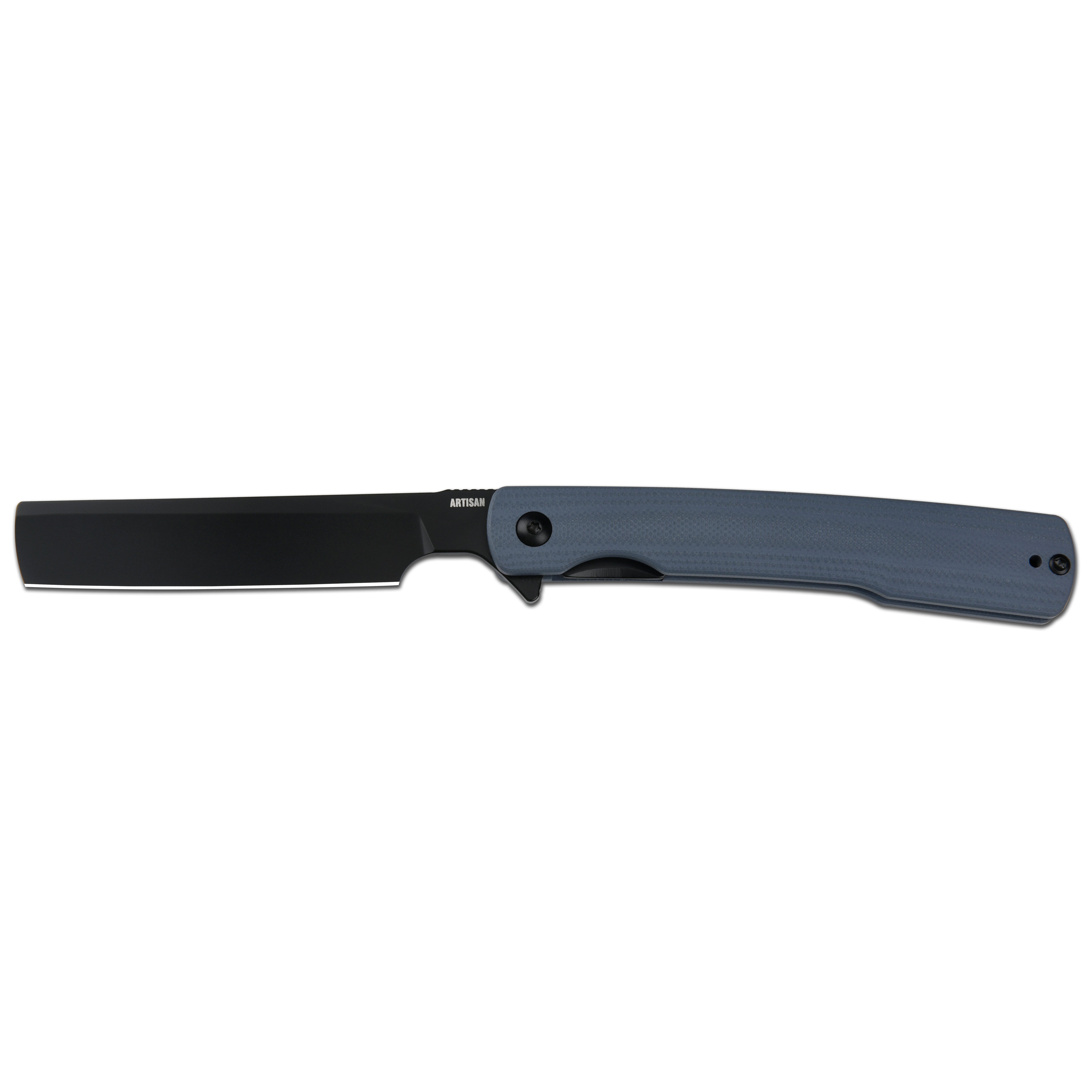 Artisan Cutlery Orthodox V2 1883P AR-RPM9 Steel Blade G10 Handle Folding Knives