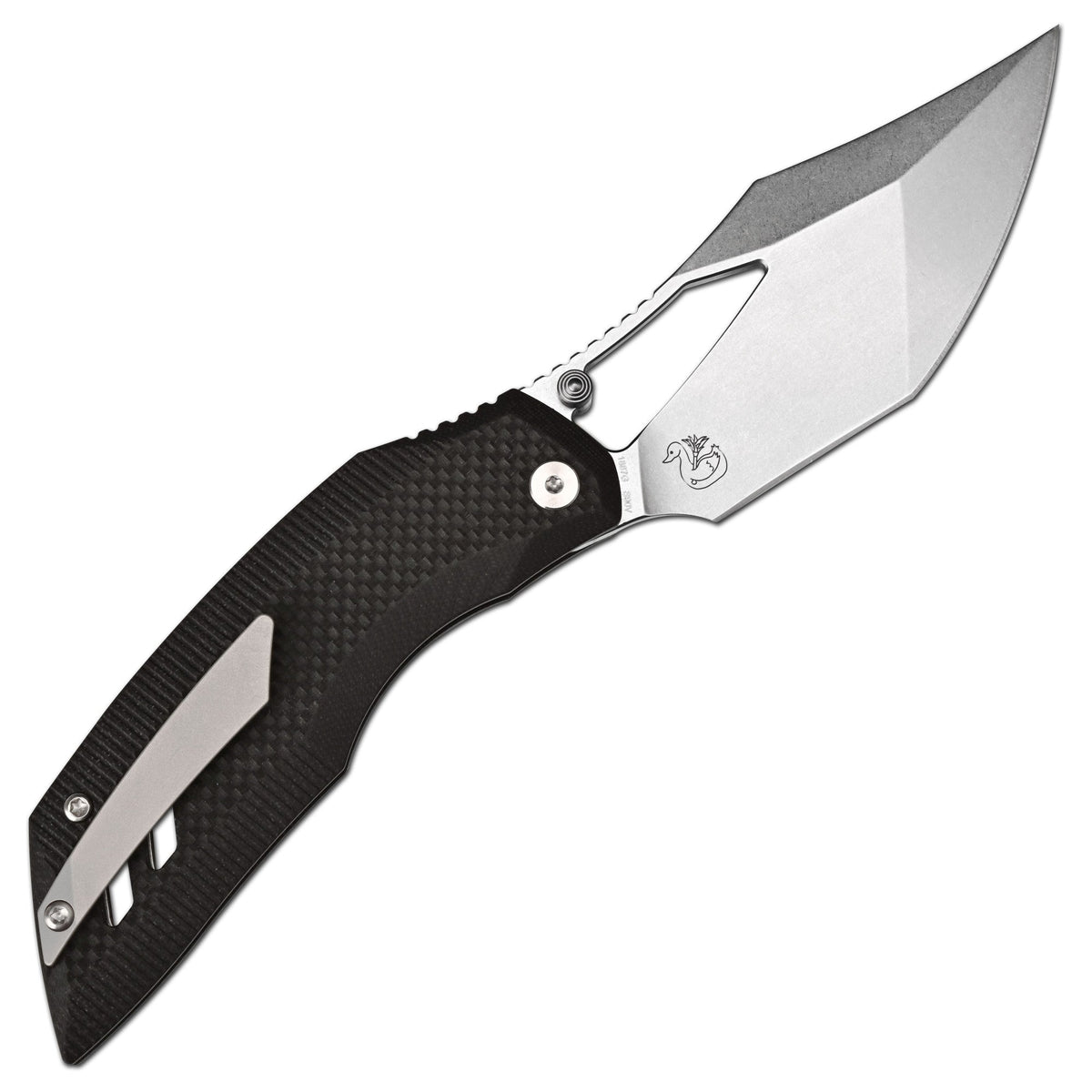 Artisan Cutlery The ToughWing | Durable and Lightweight G10 - Product view 5