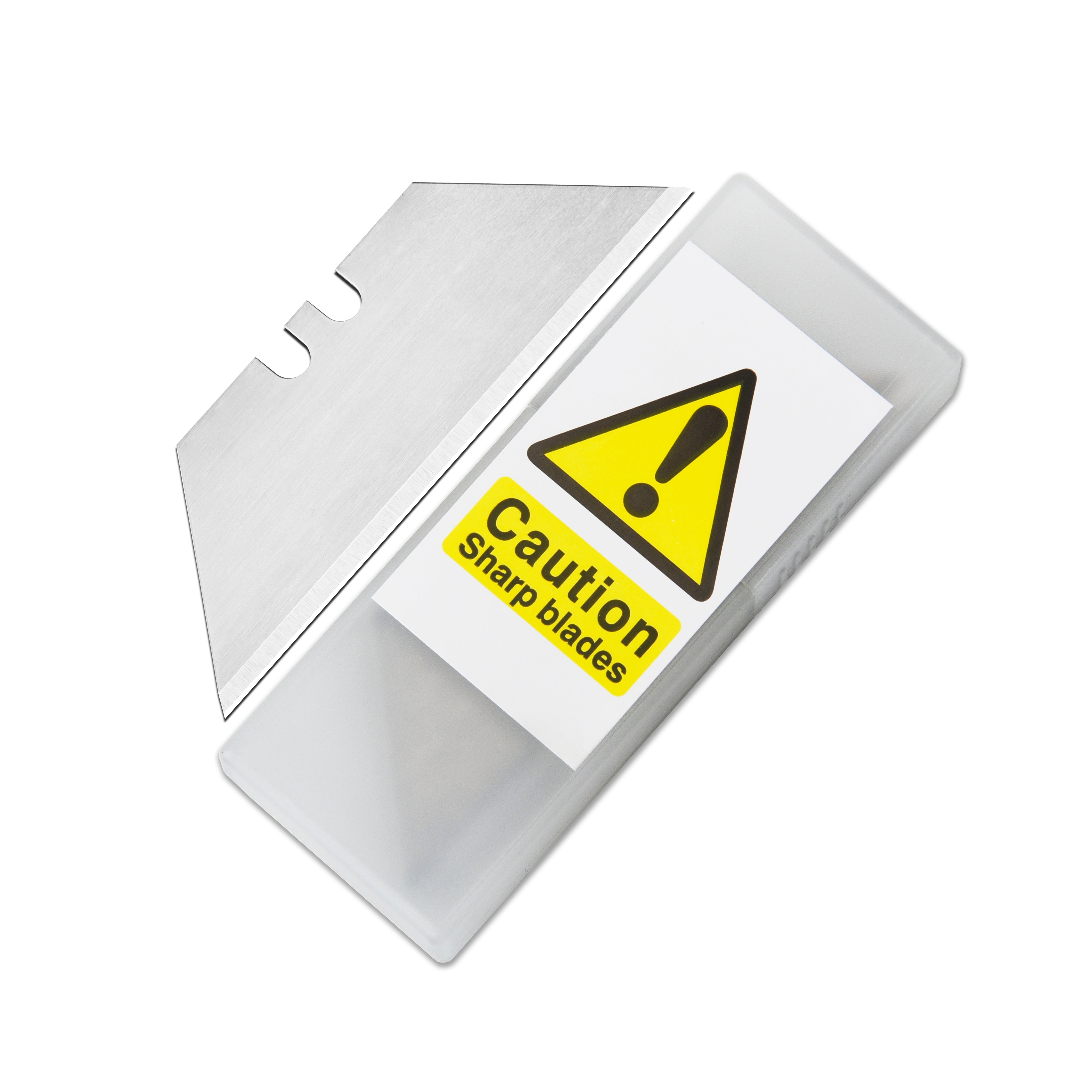 CJRB Boxer J1967 G10 Handle Folding Utility Knife, with 10 Extra Blades (Green Watermelon)