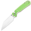 CJRB Pyrite Light J1945 folding knife with G10 handle