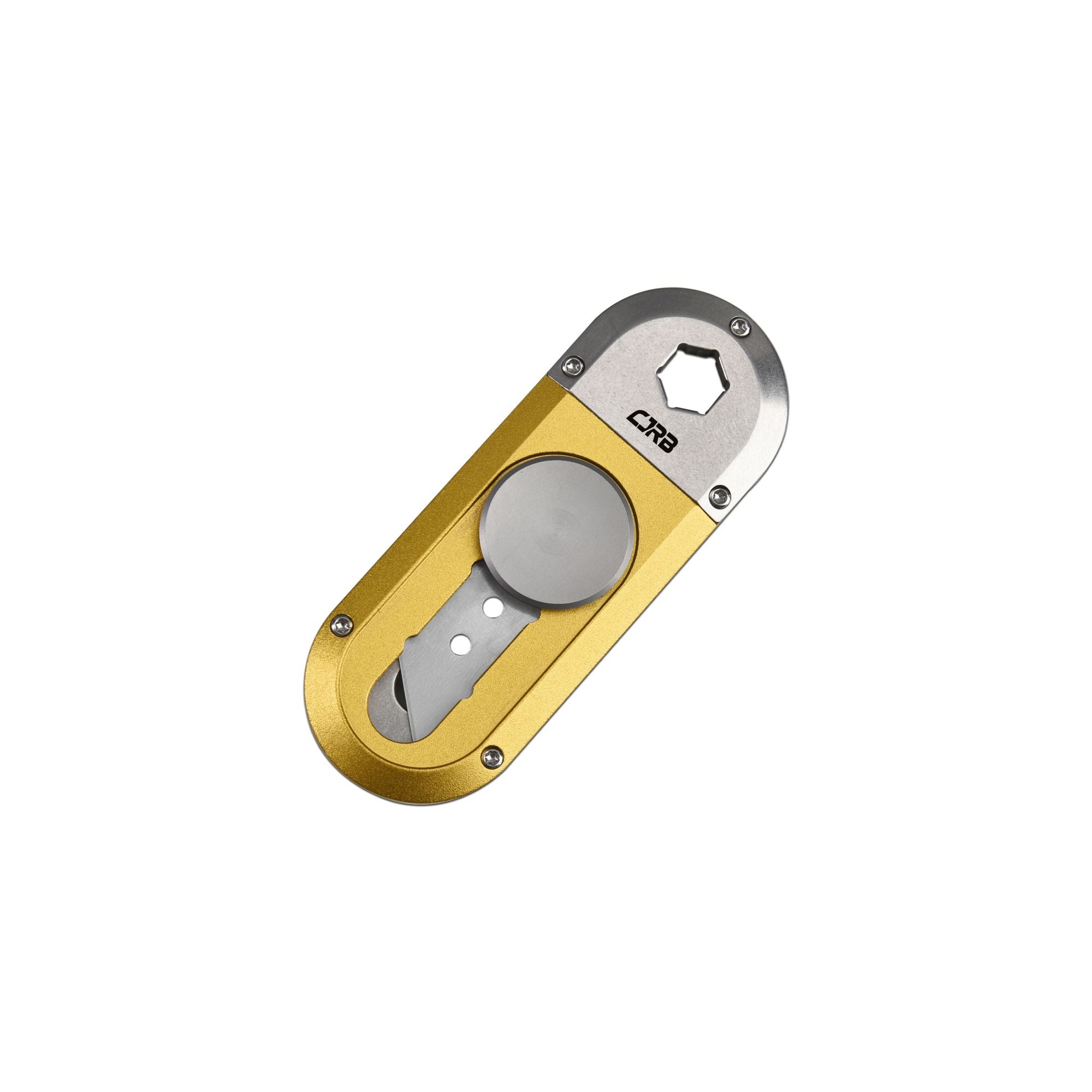 CJRB Breeze: The Easy EDC Pocket Tool