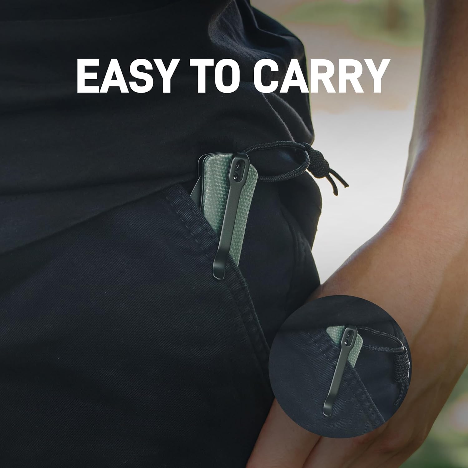 CJRB Glacier J1961 AR-RPM9 Steel Blade Steel and Micarta Handle Folding Knives