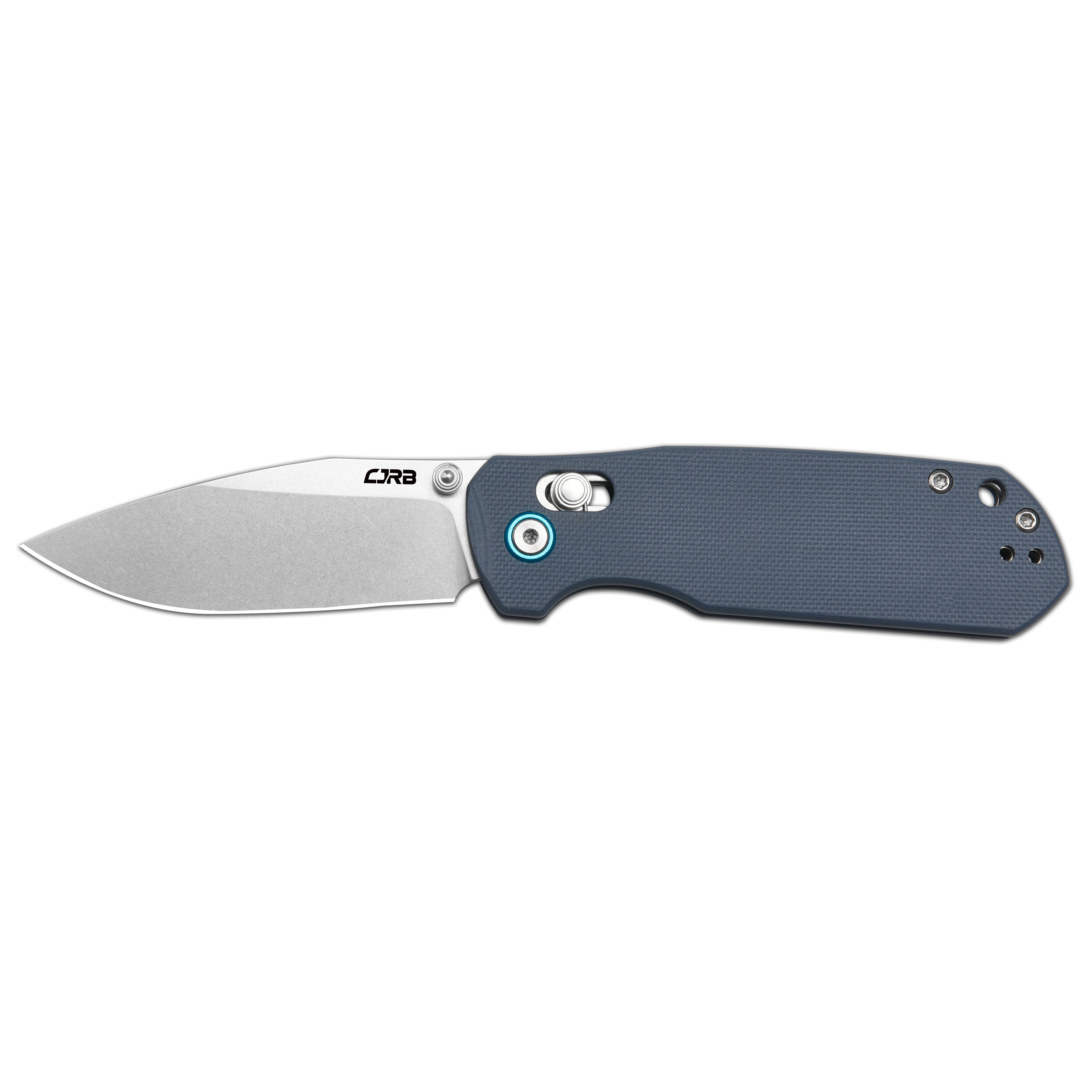 CJRB Maximal J1954 AR-SFII Blade G10 Handle Folding Knives