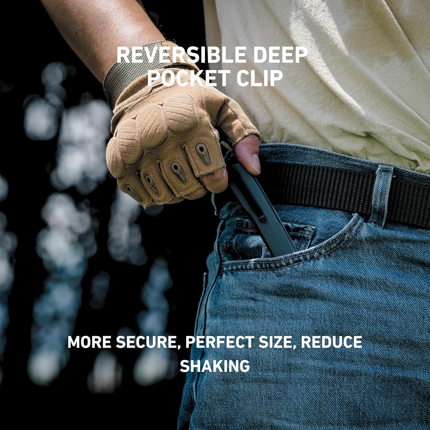 Artisan Cutlery Orthodox V2 Flipper & Liner Lock Knife Blue G10 Handle (3.54'' Black PVD Coating AR-RPM9 Blade) 1883P-BBU