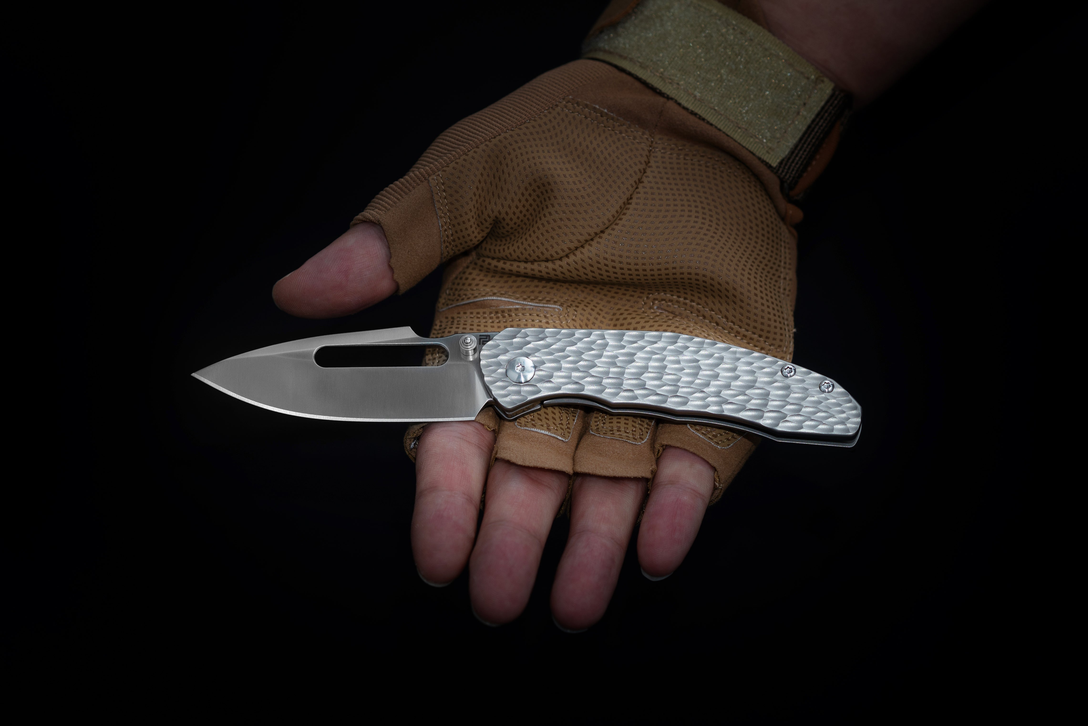 Building The Boa-The Stippled Boa