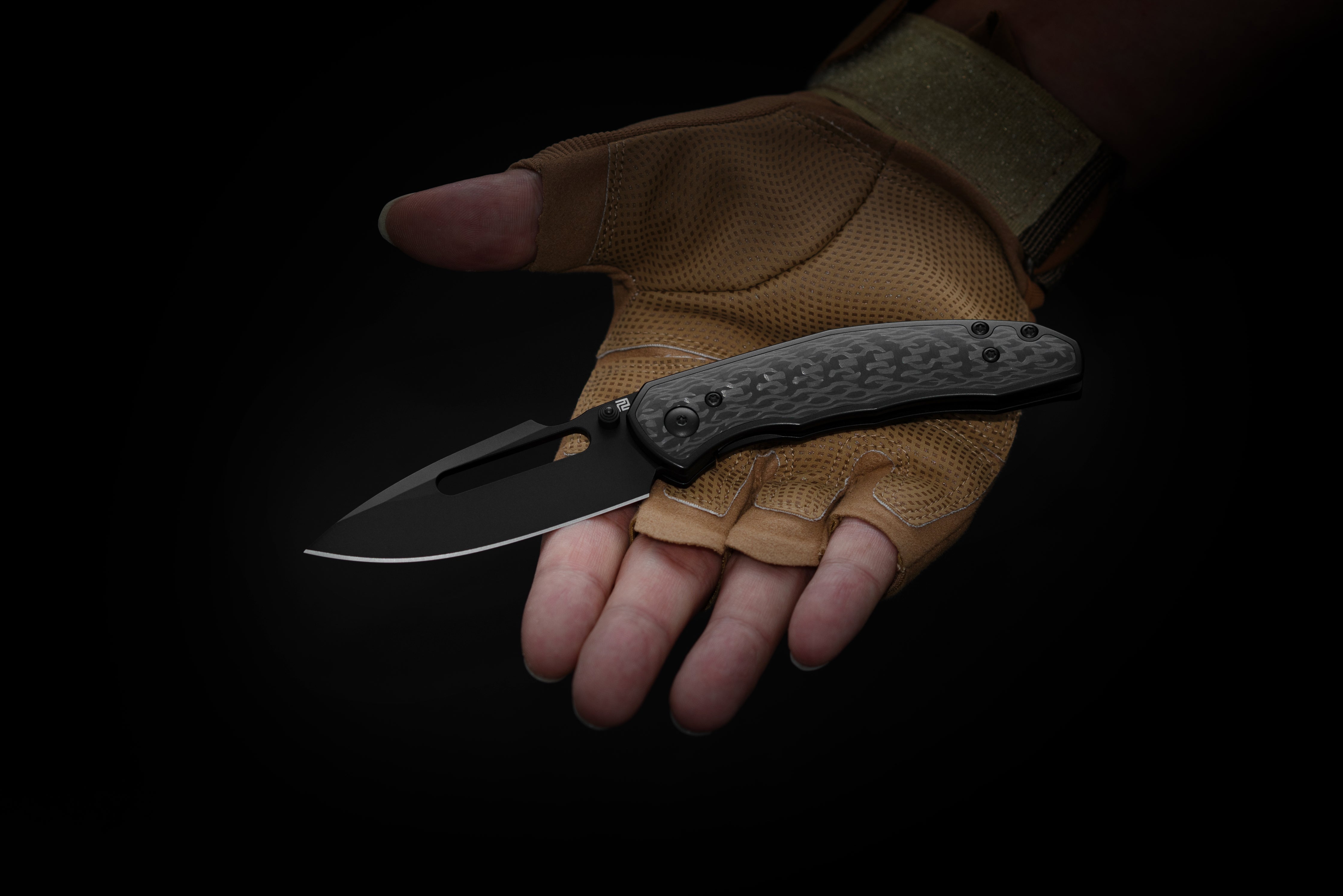 Building The Boa-The Tacti-Boa