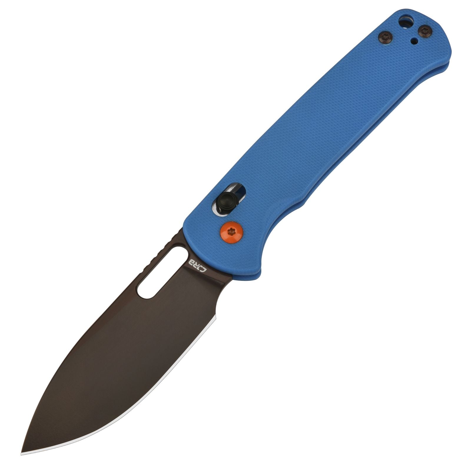 CJRB Hectare J1935(Paint Spraying) AR-RPM9 Steel Blade G10 Handle Folding Knives