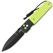 CJRB Locust J1951 AR-RPM9 Blade Steel G10 Handle Folding Knives