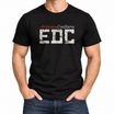 ArtisanCutlery EDC Logo Graphic T-Shirt