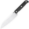 CJRB Silax J1921B AR-RPM9 Steel Blade G10 Handle Fixed Blade Knives
