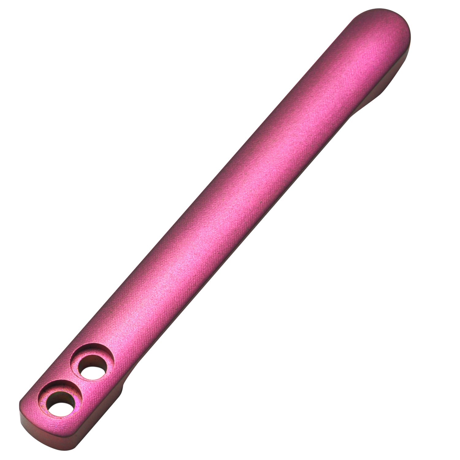 CJRB Colorful Titanium Pocket Clip