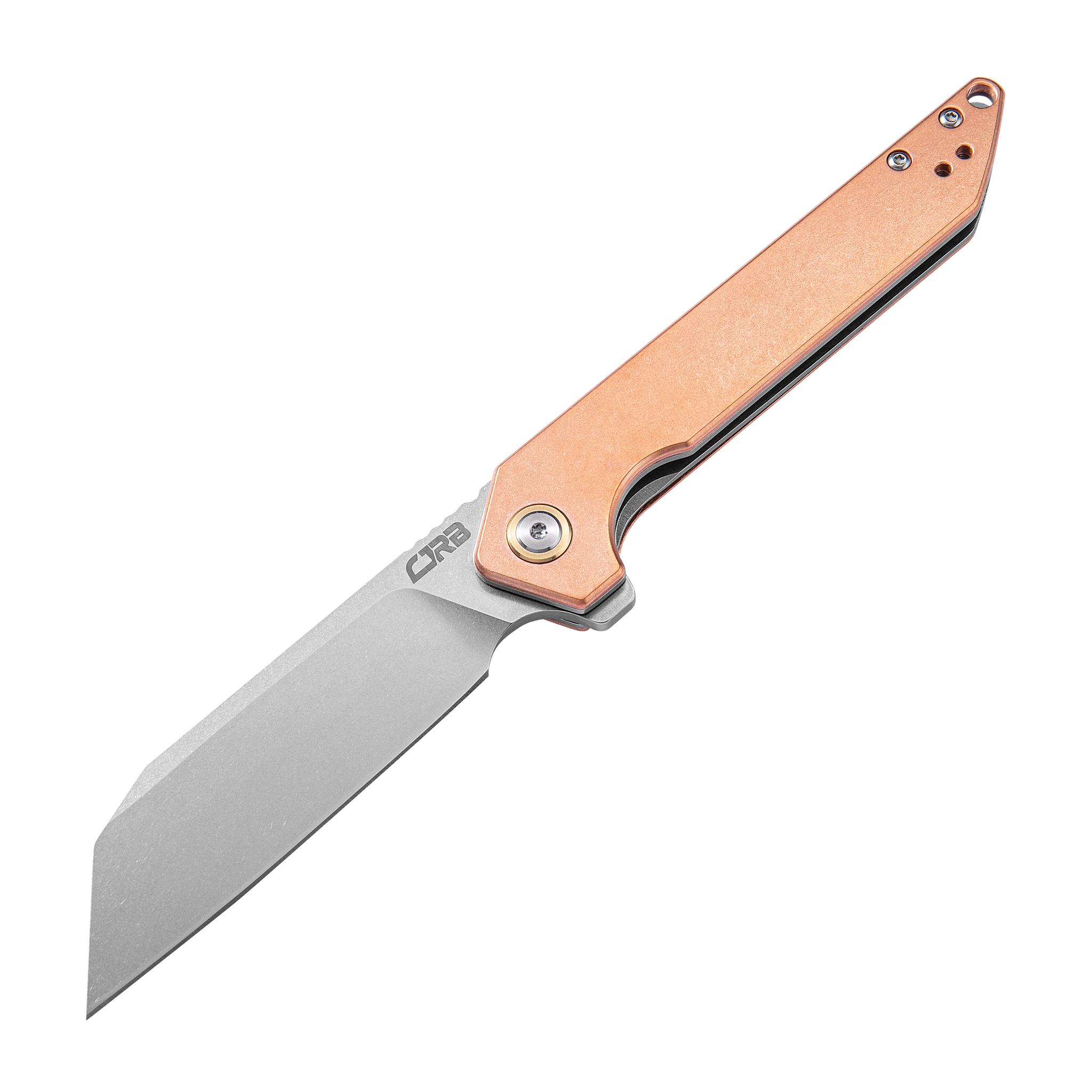 CJRB Rampart J1907 Folding Knives | Free Shipping