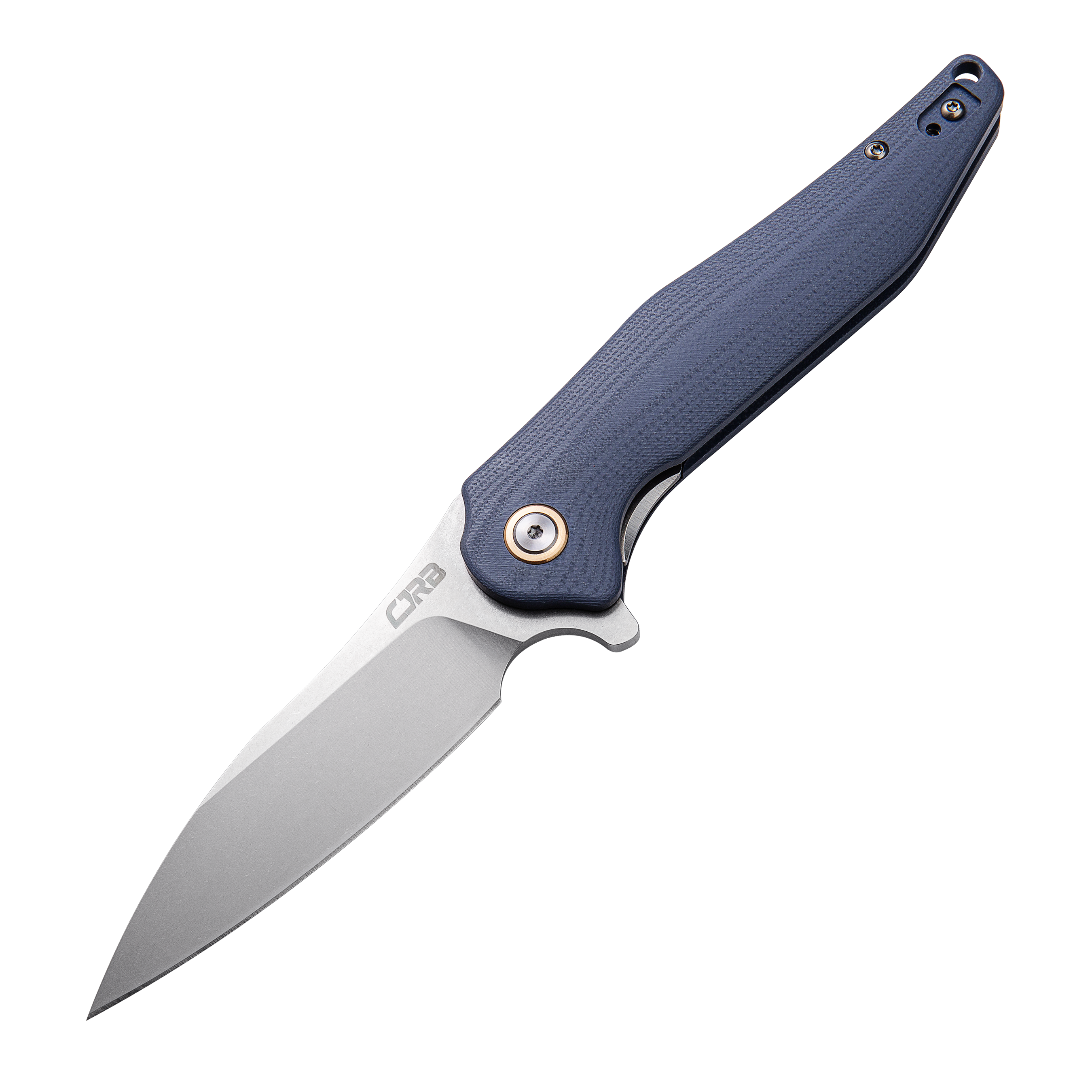 CJRB Agave J1911 D2/AR-RPM9 Blade G10 Handle Folding Knives