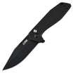 CJRB Riff J1928 AR-RPM9 Steel Blade Micarta And G10 Handle Folding Knives