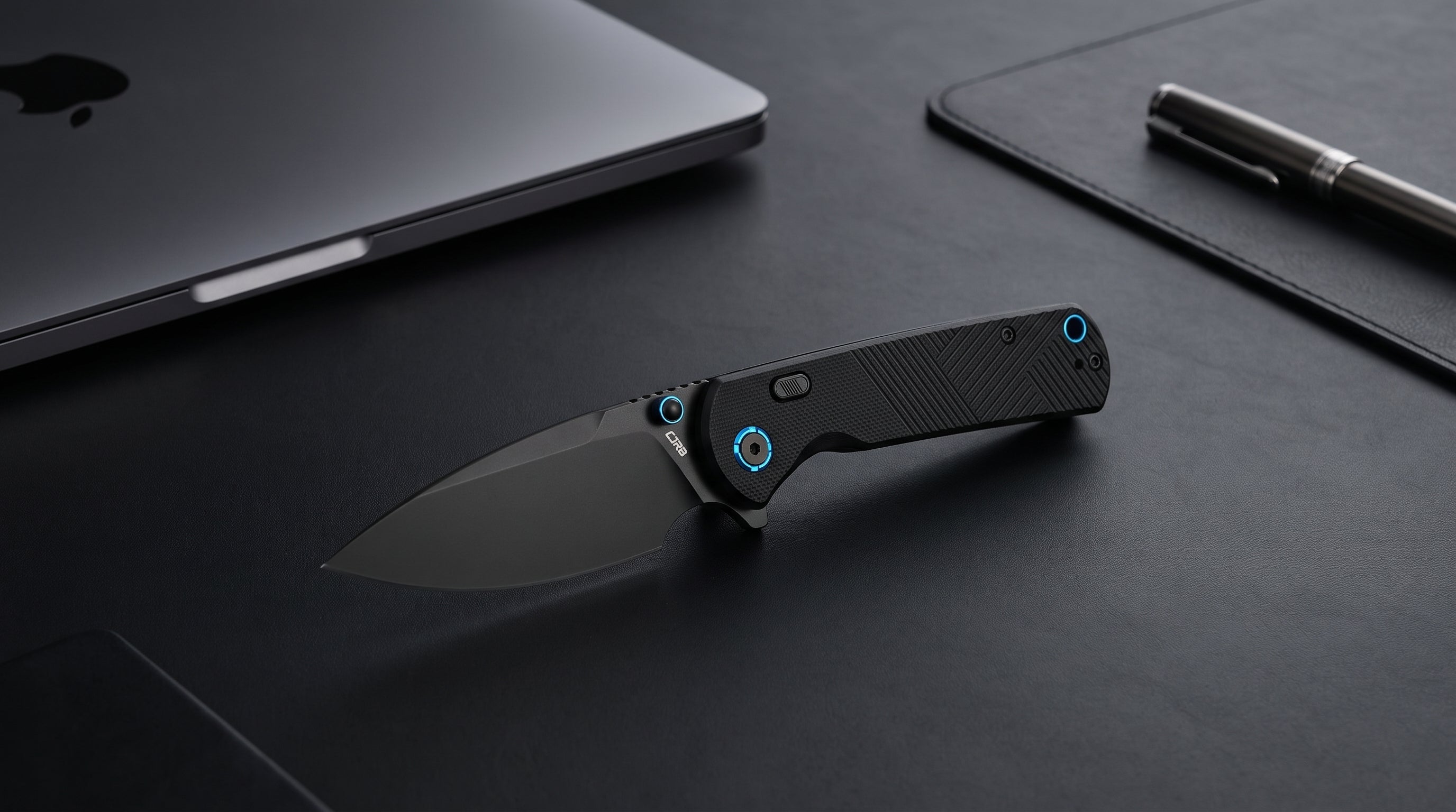 Artisan Cutlery Andromeda 1856P AR-RPM9 Folding Knife