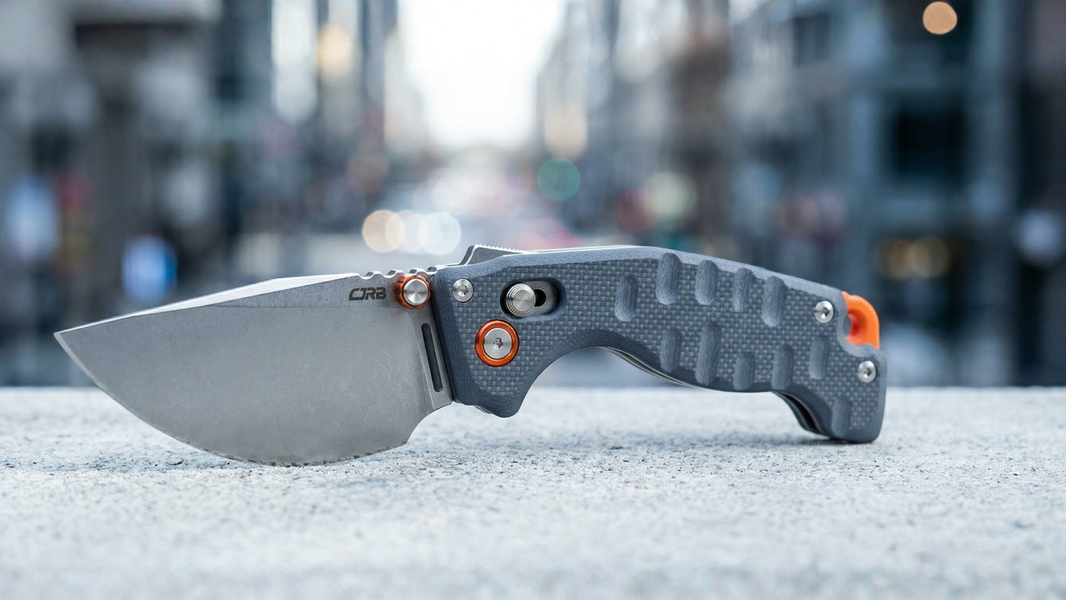CJRB Doubletap Buyer’s Guide: Specs, Features, and Real-World EDC Performance