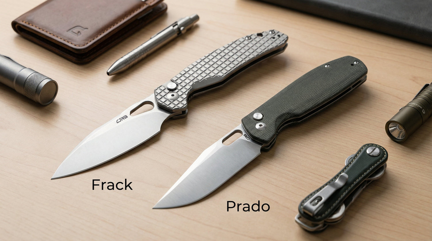 Best Budget Folding Knives in 2026: An Engineer’s Guide to Steel Microstructure and Mechanics