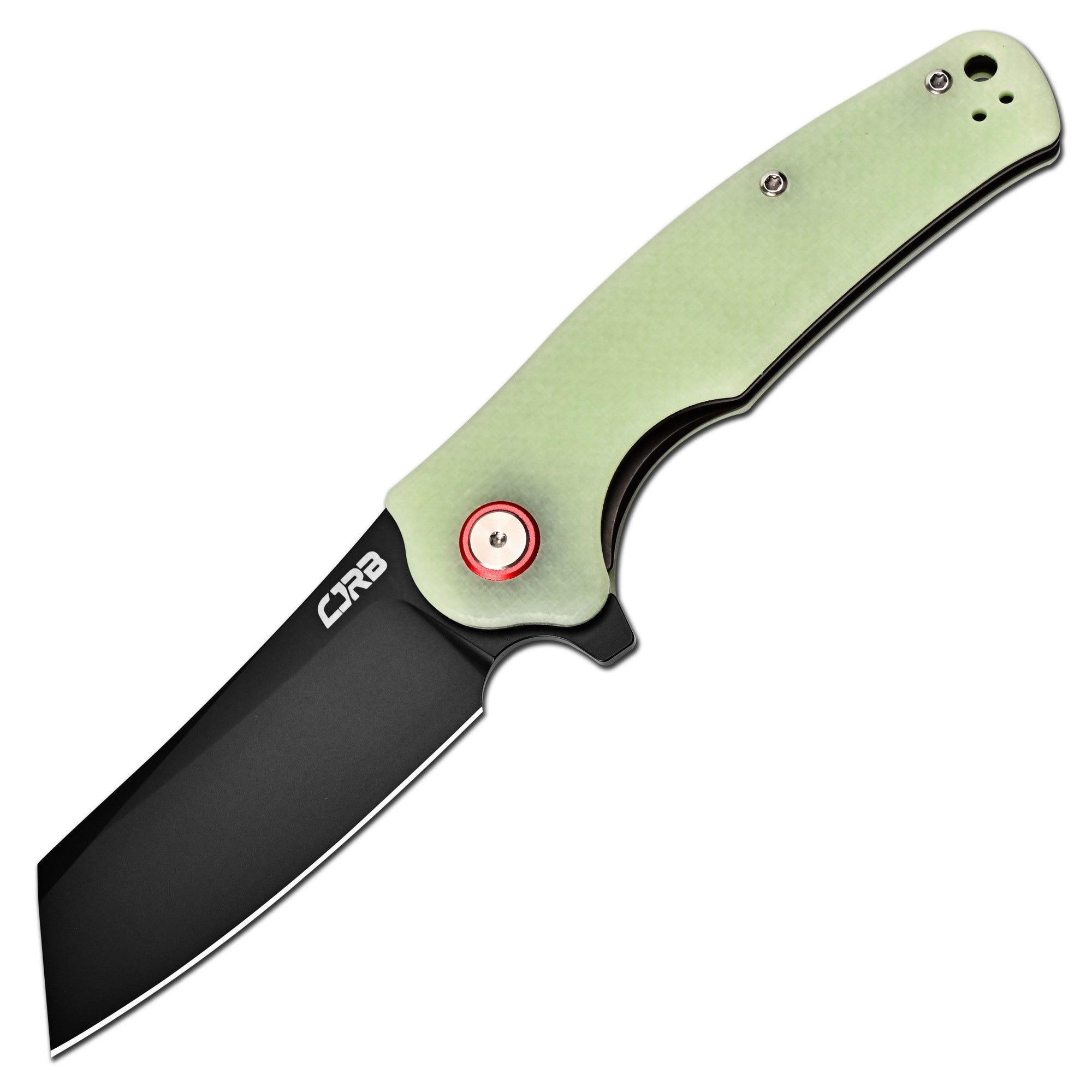 CJRB Crag J1904-GNF AR-RPM9 Folding Knife | Free Shipping