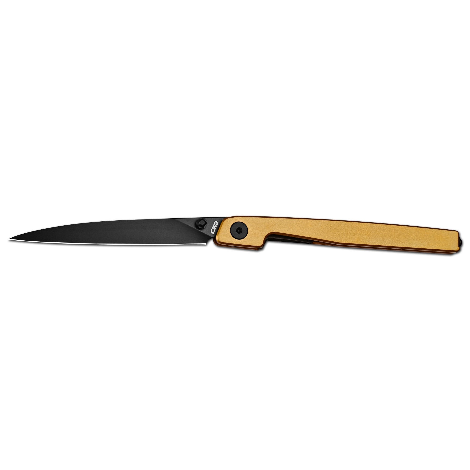 CJRB Lanky J1965G-GL S90V Folding Knife