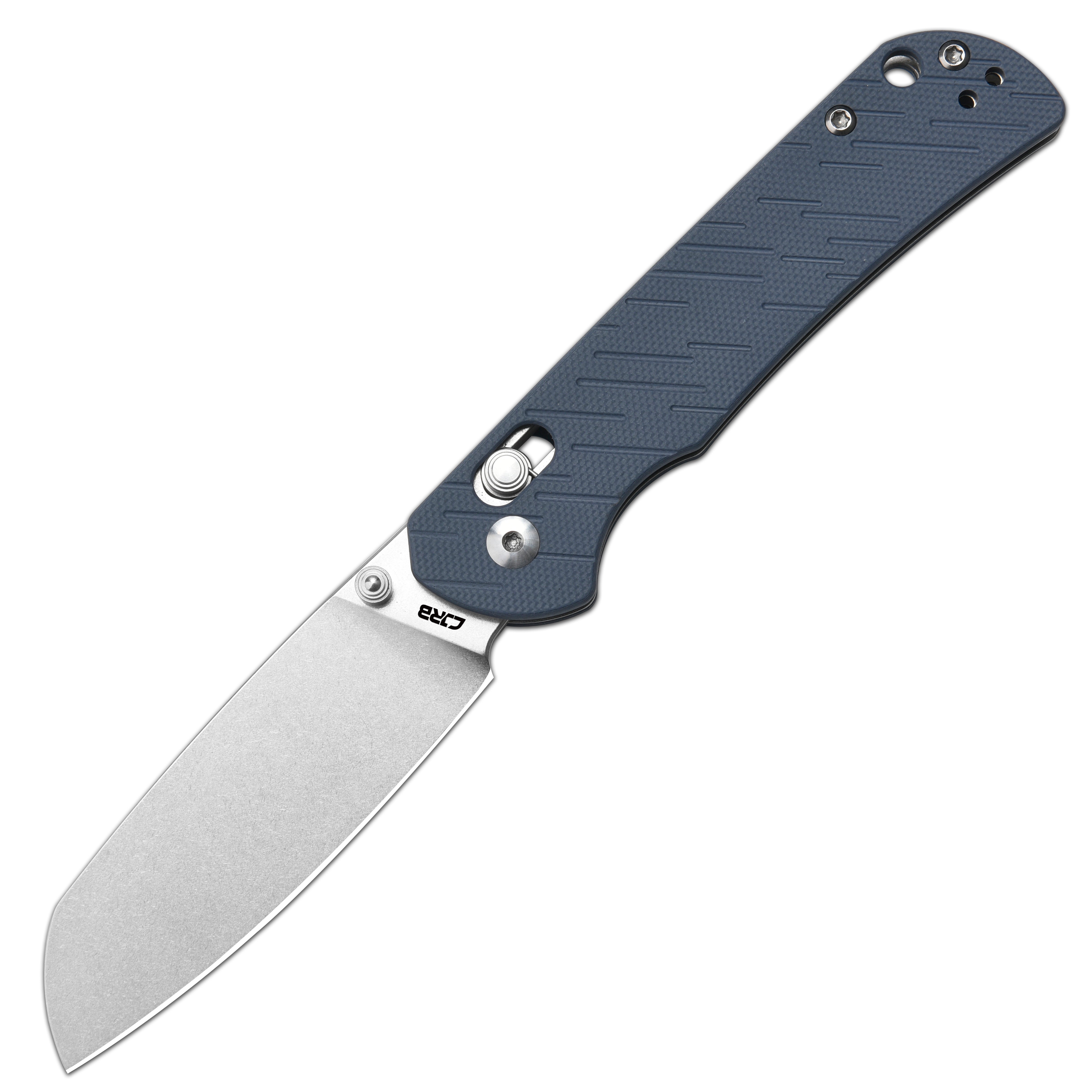 CJRB Nova J1937-BU AR-RPM9 Folding Knife