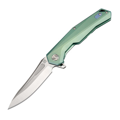Zumwalt(ATZ-1808G)M390 - Mint Green (1808G-GNM)