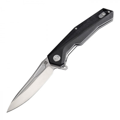 Zumwalt（ATZ-1808P）G10 （Flat) - Black (1808P-BKF)