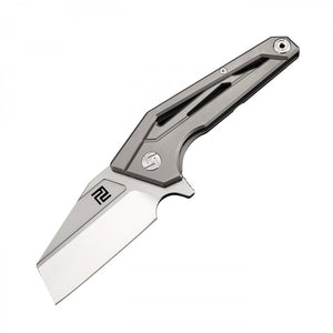 Artisan Cutlery Ravine 1819G knife detail