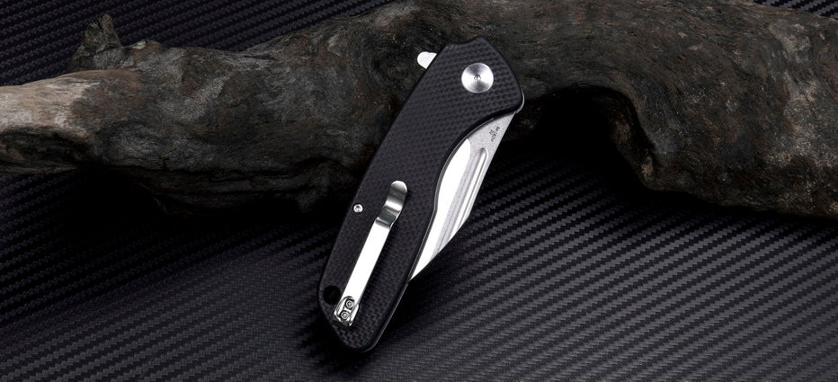 Wren（ATZ-1825P）Carbon Fiber